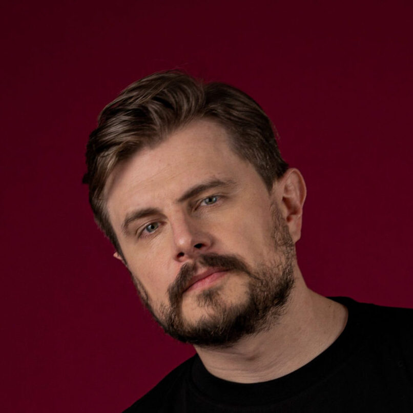 Андрей Годар